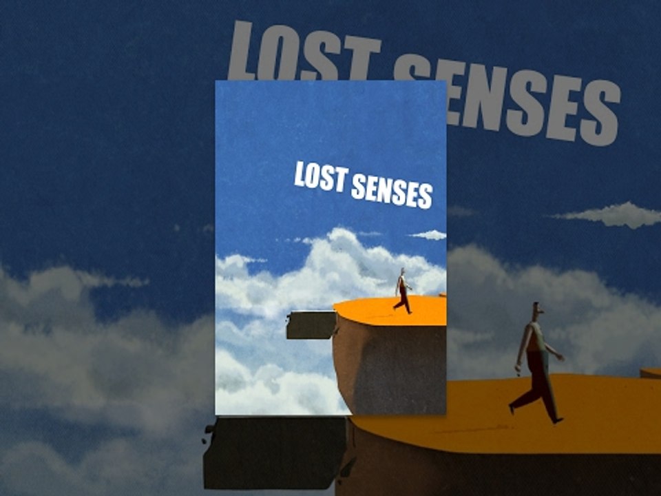 Lost Senses | A Short Film by Marcin Wasilewski