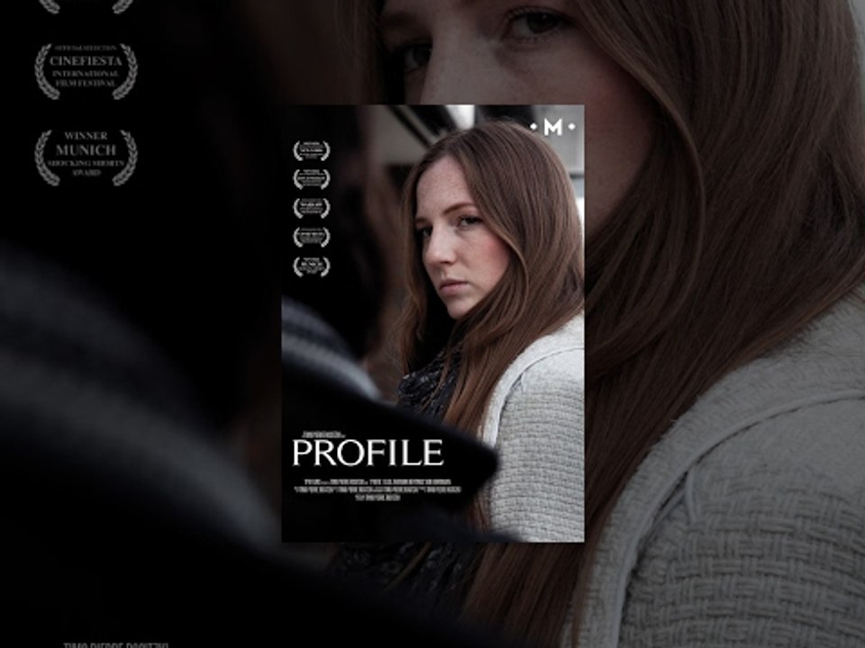 Profile | A Short Film by Timo Pierre Rositzki (with English subtitles)
