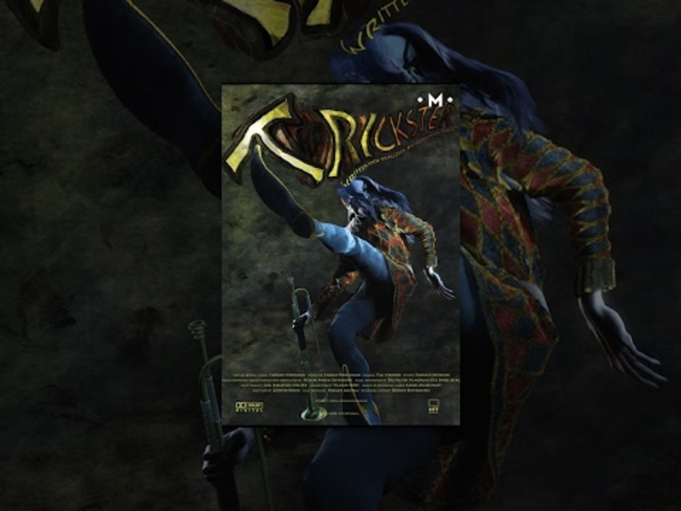 Trickster | A Short Film by Alexander Pohl