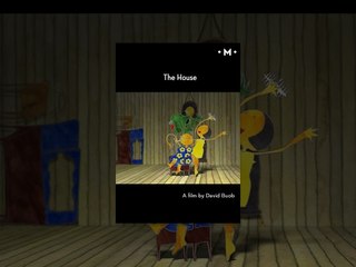 The House (Das Haus) | A Short Film by David Buob