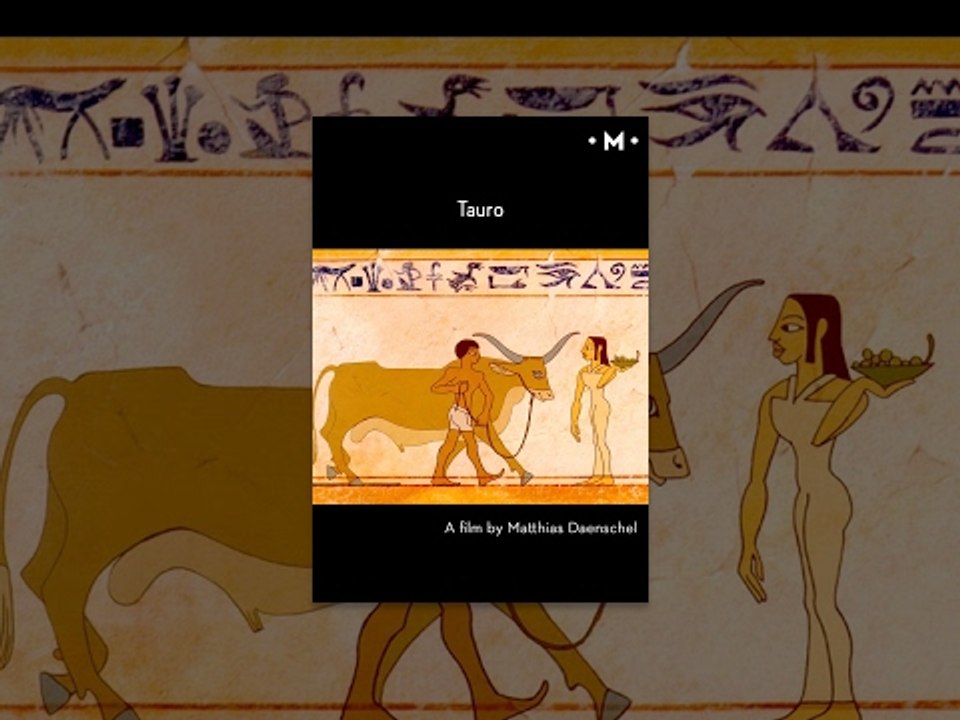 Tauro | A Short Film by Matthias Daenschel