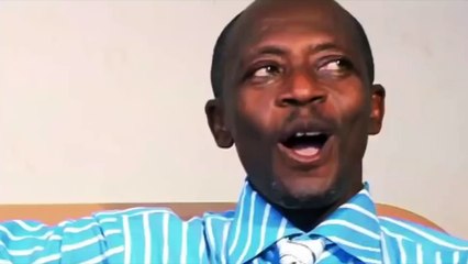 OH MY GOD!! Wauu African Guy