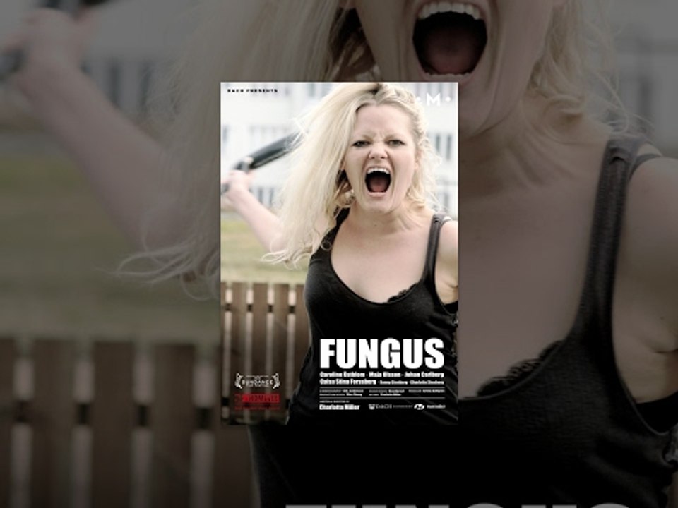 Svamp (Fungus) | A Short Film by Charlotta Miller (with English subtitles)