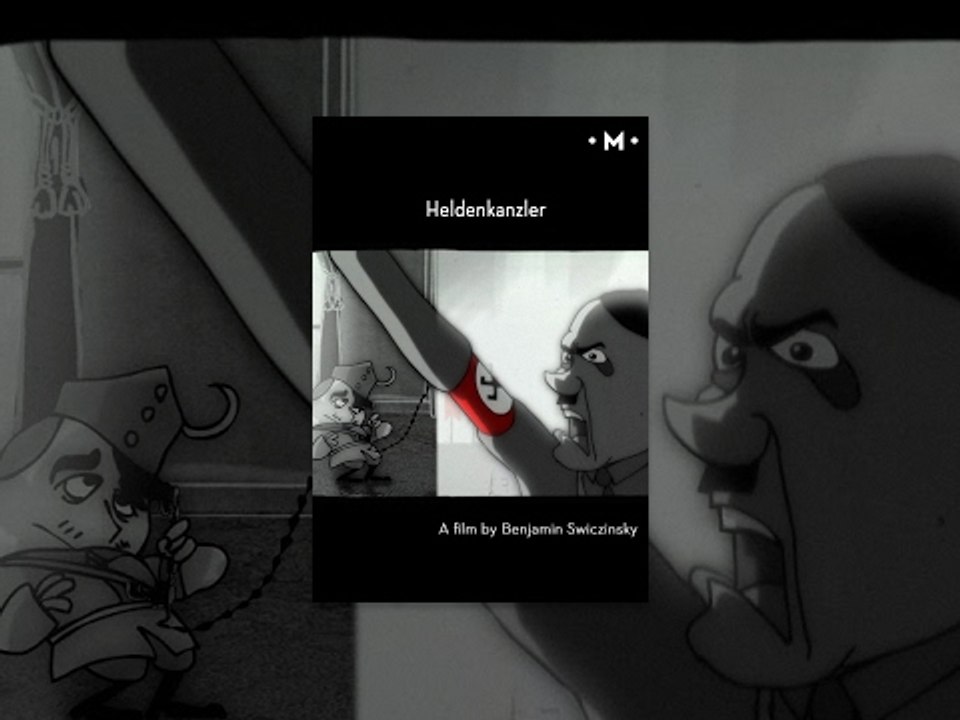 Heldenkanzler | A Short Film by Benjamin Swiczinsky (with subtitles)