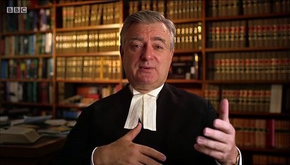 The Secret History of My Family S01E01 The Gadbury Sisters