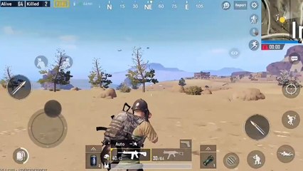 PUBG MOBILE Classic Full Match  Pubg Mobile Classic gameplay  pubg mobile miramar 14 kills