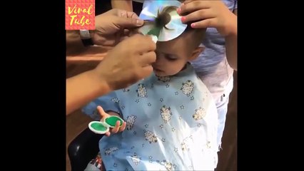 Hits Compilation Hair Styles for Kid #2