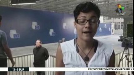 UE y Celac analizan nuevas políticas para fomentar el comercio