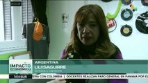 Argentina: pobreza infantil alcanza cifras alarmantes