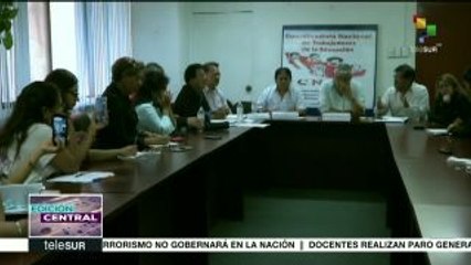 México: campesinos presentan plan de acción a AMLO