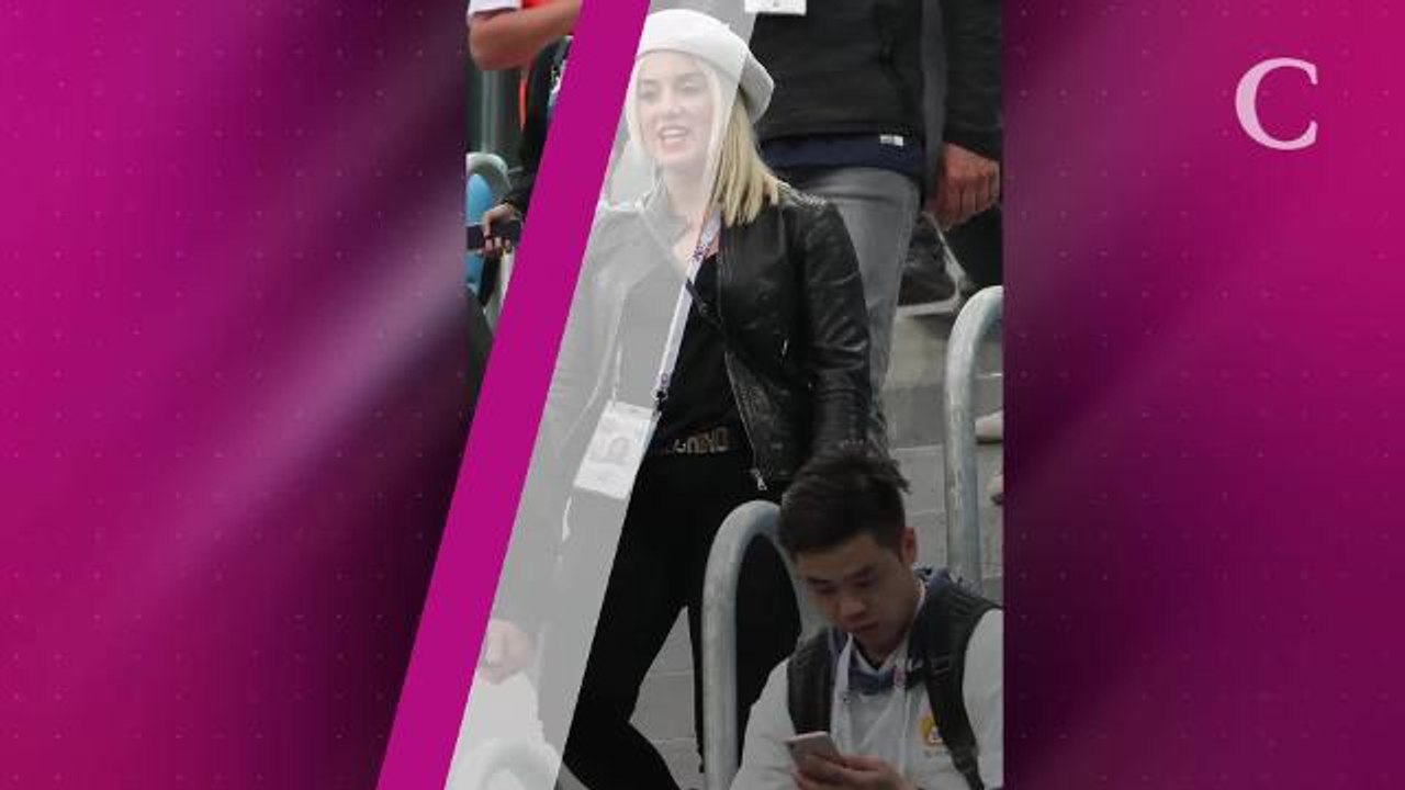 "Elle s'accroche" : le tendre hommage d'Antoine Griezmann à Erika Choperena après la victoire des Bleus