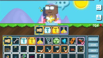 Growtopia Selling Pro Account {CHEAP}
