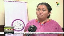 teleSUR noticias. Nicaragua: extienden sesión de comisión de la verdad