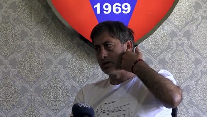 Kardemir Karabükspor'da transfer çalışmaları - KARABÜK