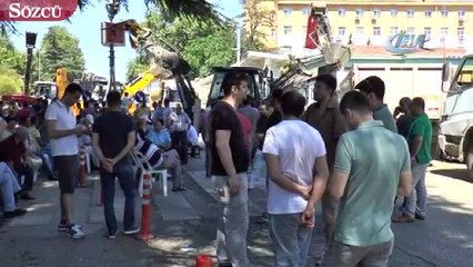 Donanma Komutanlığı’ndaki darbe davasında flaş talep