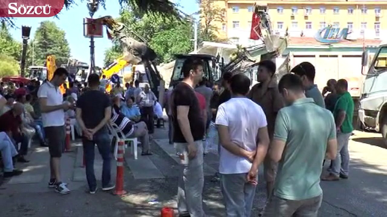 Donanma Komutanlığı’ndaki darbe davasında flaş talep