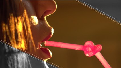 Can You Imagine a World With No Plastic Straws?