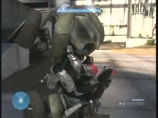 2 Roues en Mongoose Halo 3