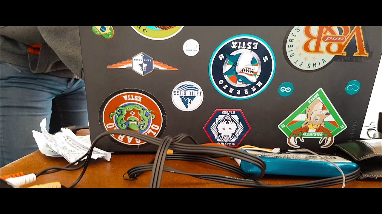 Dassault UAV Challenge 2018