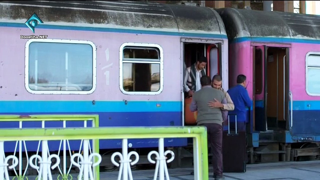 Raho Birah E25 سریال راه و بیراه قسمت بیست و پنجم