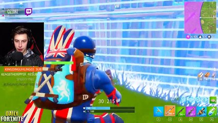 FORTNITE FAILS Epic Wins 9 Fortnite Battle Royale Funny Moments