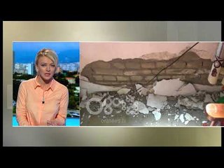 Ora News - Tërmetet, sizmiologu Koçi: Aktivitet sizmik që po e monitorojmë