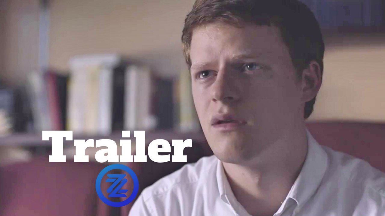 Boy Erased Trailer #1 (2018) Lucas Hedges Drama...