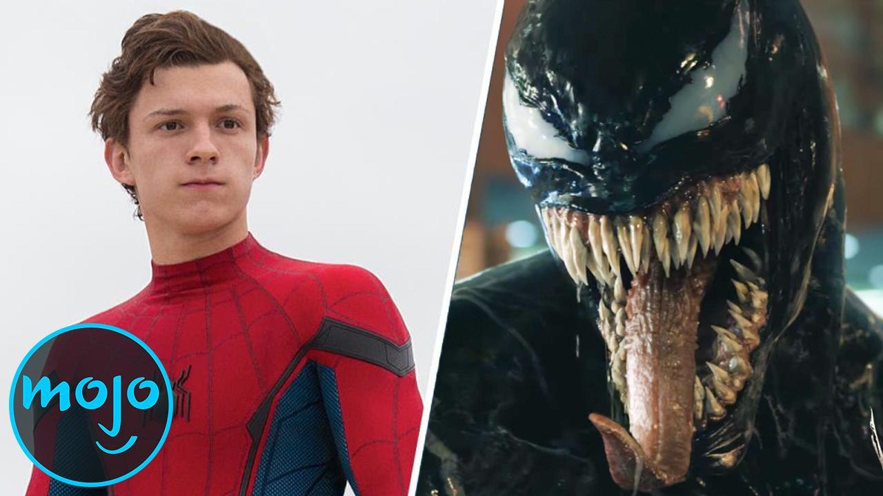 Top 5 Theories About Spider-Man: Far from Home