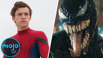 Top 5 Theories About Spider-Man: Far from Home