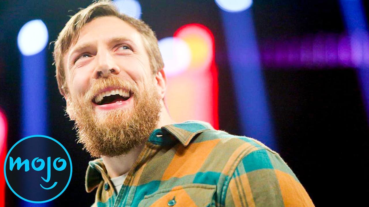 Top 10 WWE Moments That Made You Cry