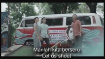 National Anthem of Indonesia - Indonesia Raya (ReUpload)