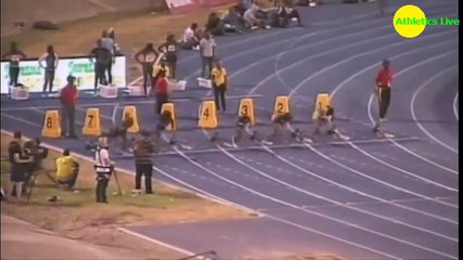 297 Veronica Campbell Brown 100m Women's   Jamaican Olympic Trials 2016