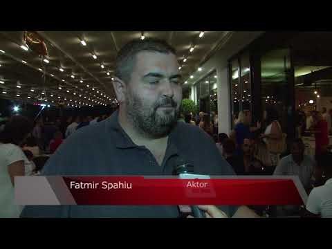 Në qendër të qytetit të Gjakovës është hapur Kino Lounge Bar dhe Cakery-Lajme