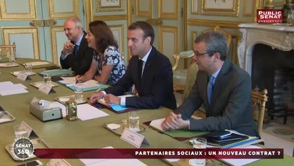 Sénat 360 - Sénat 360 (17/07/2018)