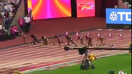 Ta Lou 11 00  Schippers  Heat 4  100m Women  London 2017  IAAF World Championship