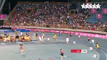 Athletics 4x100m Men's final- 29th Summer Universiade 2017, Taipei, Chinese Taipei