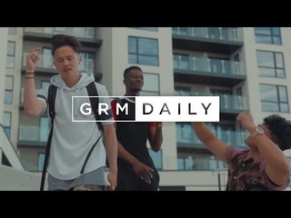 Jas - Me or You [Music Video] | GRM Daily