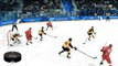 Olympia 2018 The ice Hockey Final: the German Miracle  the German silver drama a