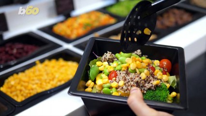 The Best Fast-food Items For People on Weight Watchers