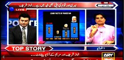 Nawaz Sharif and Zardari Loans Taken vs Musharraf