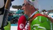 Brian McKeever becomes Canada's most decorated winter Paralympian
