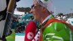 Brian McKeever becomes Canada's most decorated winter Paralympian