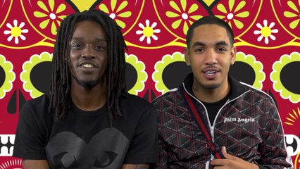 Shoreline Mafia Goes Off About Cartoons and Strip Clubs