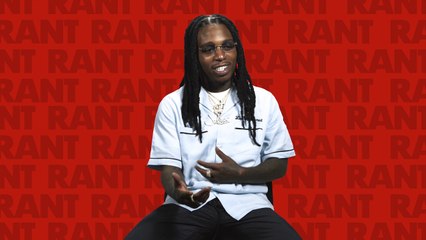 Jacquees On Having Kids In Your 20s