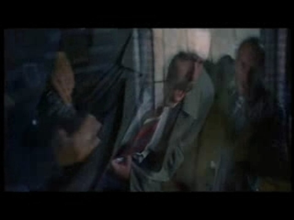 Risque Maximum Vidéo Clip JEAN CLAUDE VAN DAMME