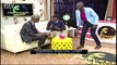 Zimbabwean Comedian Long John Performs A Robert Mugabe Impression