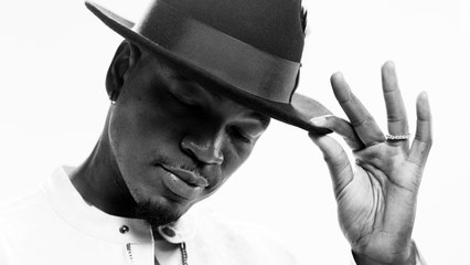 Ne-Yo On Leading By Example With His Album, Good Man
