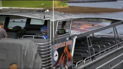 Noticia | 23 heridos tras la erupción de un volcán en Hawaii 17/7/2018