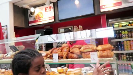 VLOG- Qui a déjà fait chauffer la carte bleu de ses parents -