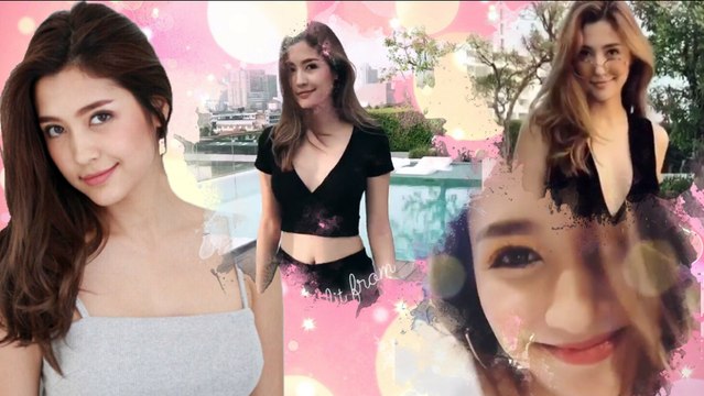 มารี เบรินเนอร์ กับความเซ็กซี่นอกจอ